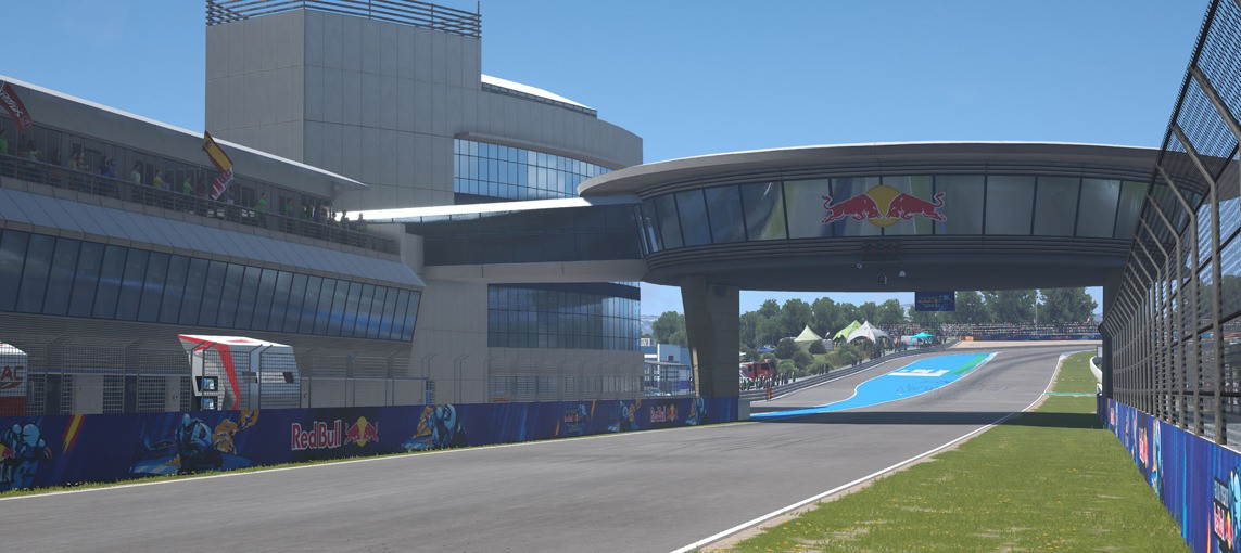The Red Bull Virtual Grand Prix Of Spain Everything You Need To Know 