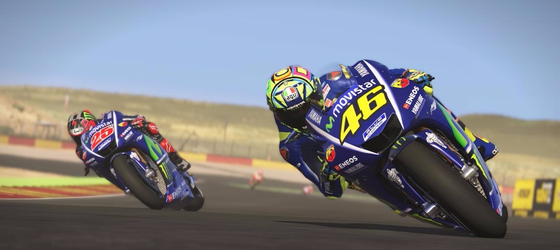 MotoGP17 Challenge #5 Best Lap & Winners - MotoGP eSport ...