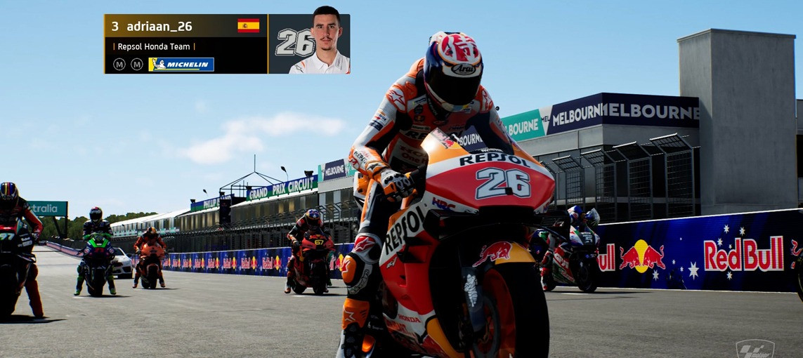 2021 MotoGP ESport Global Series The Story So Far MotoGP ESport 