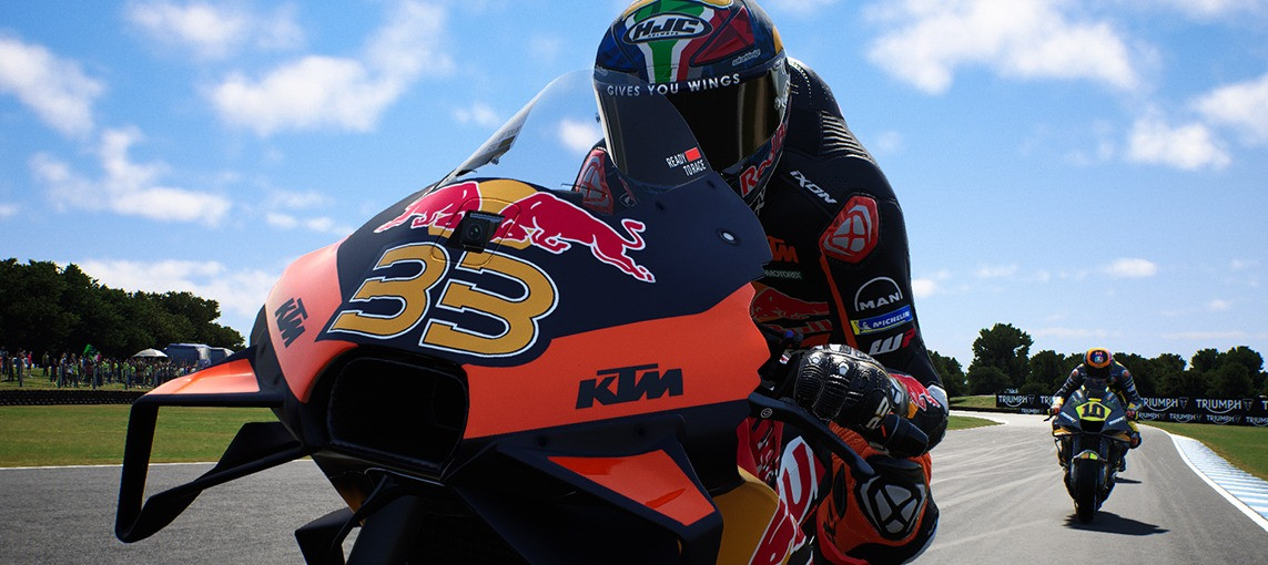 The second Rising Stars Series Online Challenge is here! - MotoGP ...