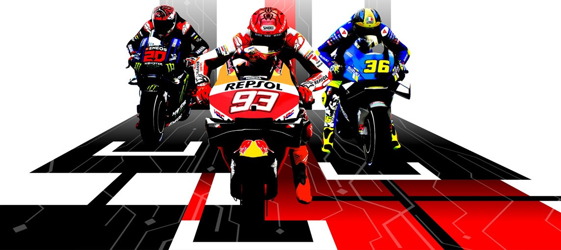 Buy MotoGP™21, PC - Steam