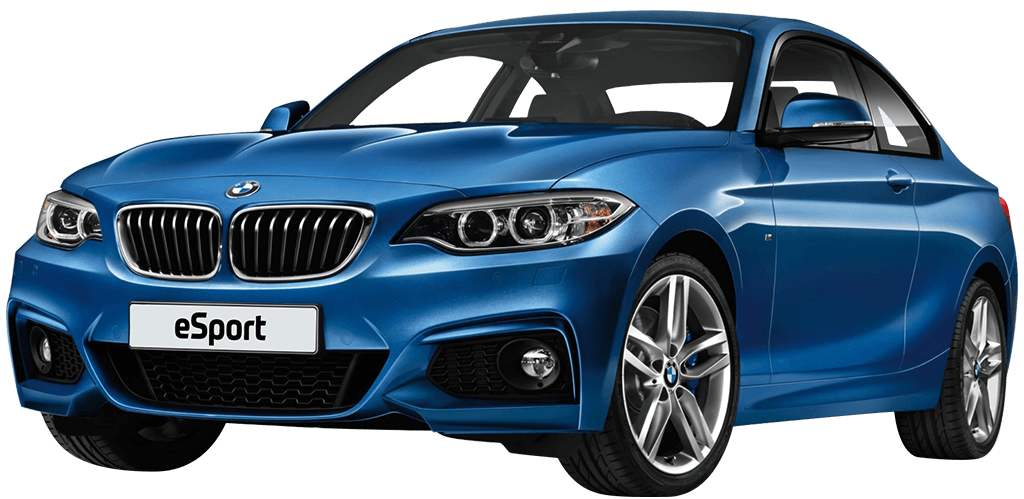 BMW M240i