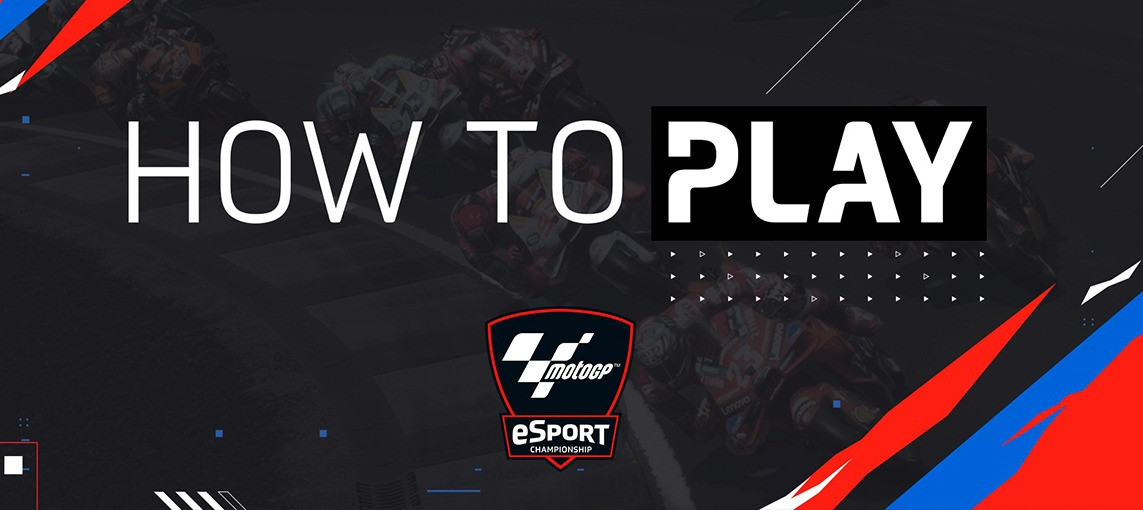 How to get set up for the 2024 MotoGP™ eSport Championship! MotoGP