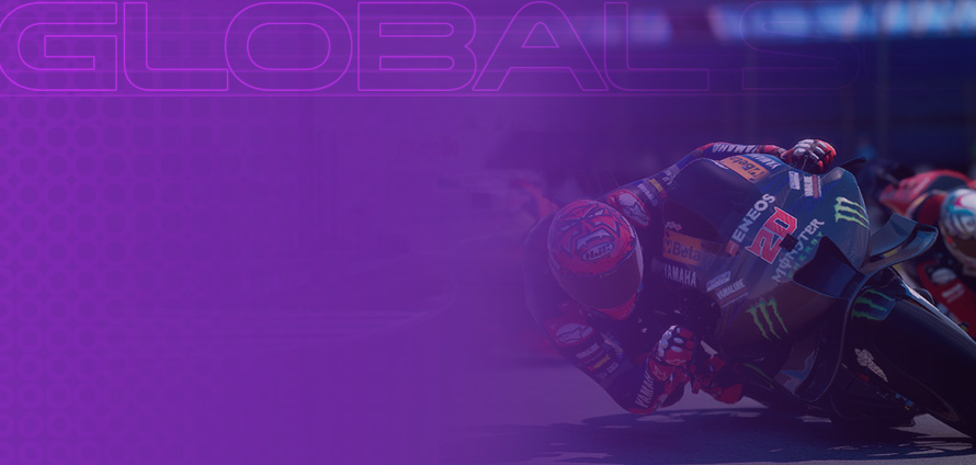 Global Sereis Round 2